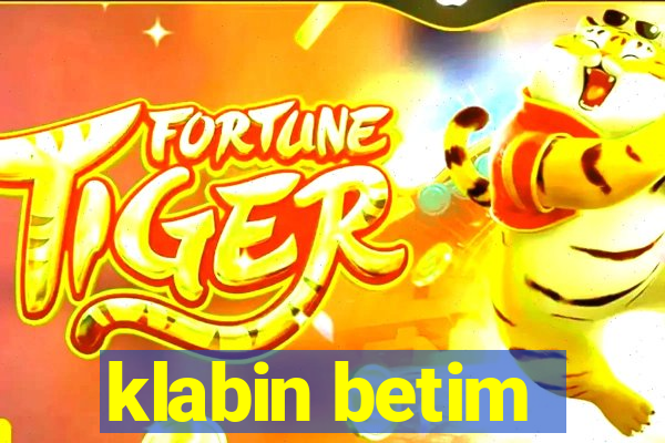 klabin betim