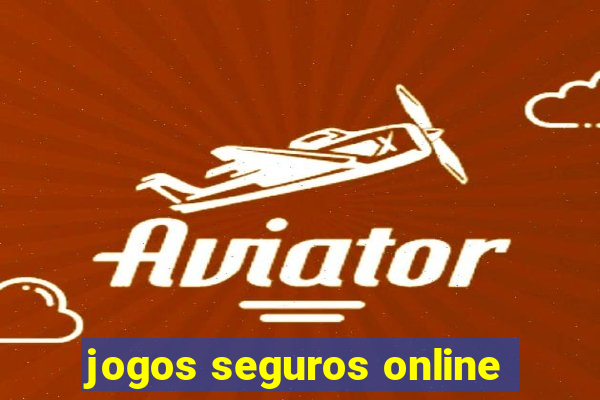 jogos seguros online