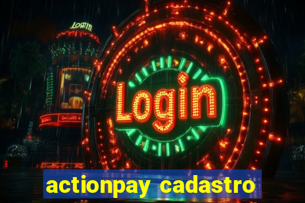 actionpay cadastro