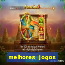 melhores jogos gratis para iphone