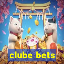 clube bets