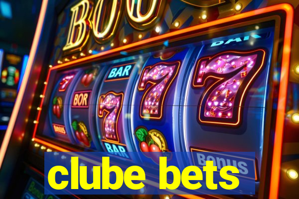 clube bets