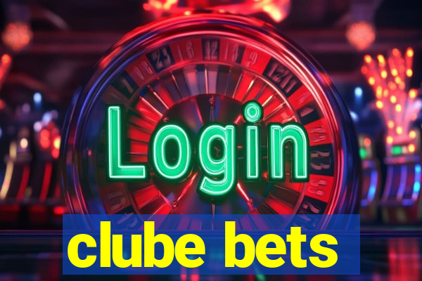 clube bets