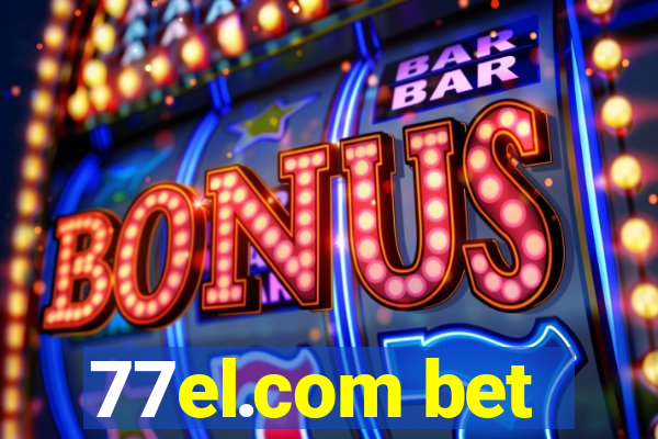 77el.com bet