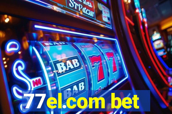 77el.com bet