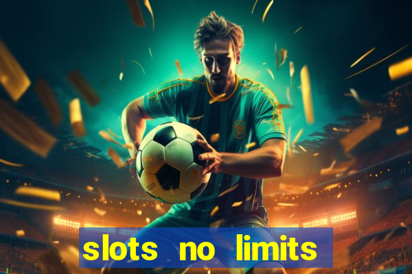 slots no limits slot machines