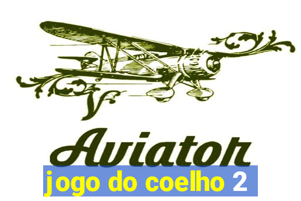 jogo do coelho 2