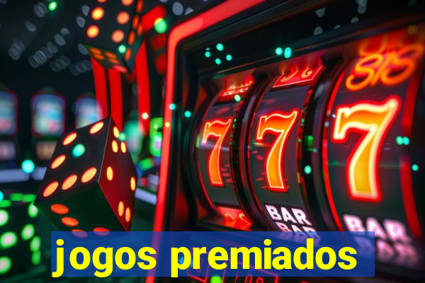 jogos premiados