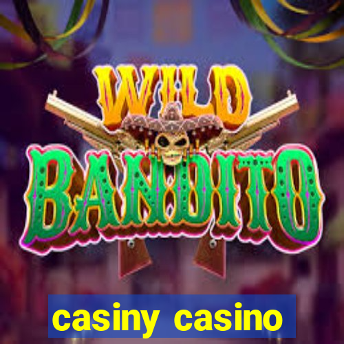 casiny casino