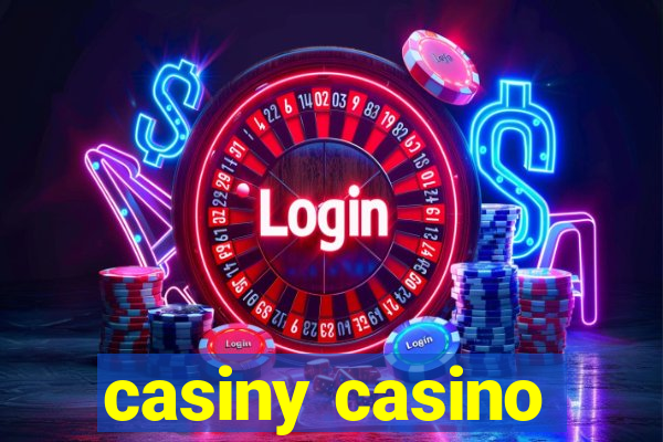 casiny casino