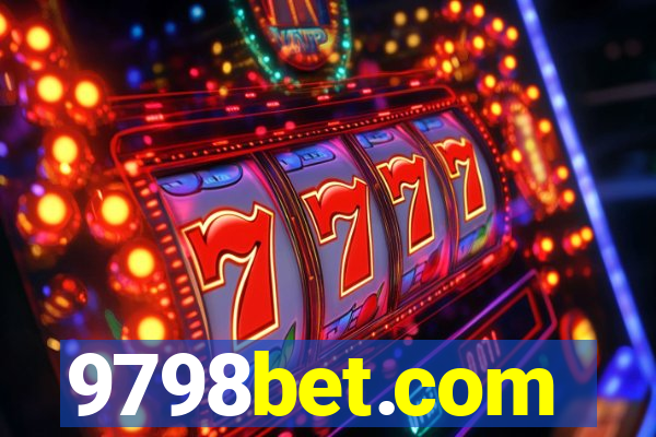 9798bet.com