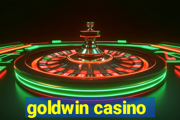 goldwin casino