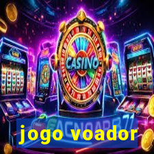 jogo voador