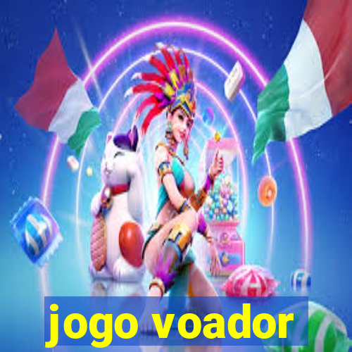 jogo voador