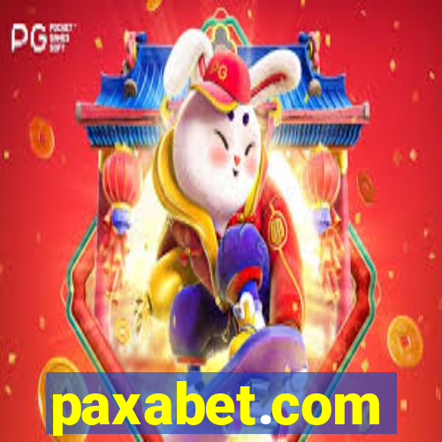 paxabet.com