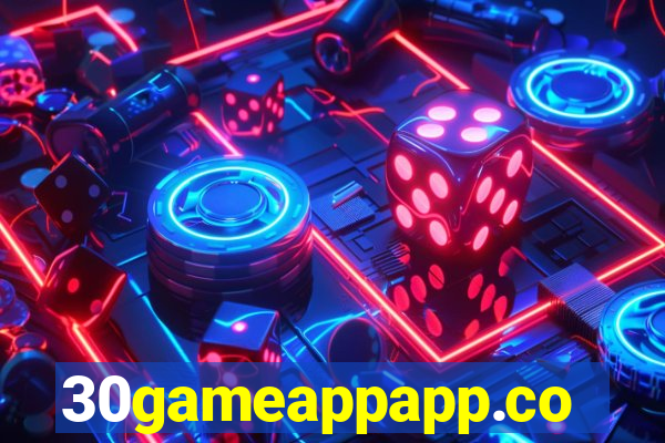 30gameappapp.com