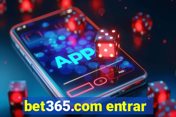 bet365.com entrar