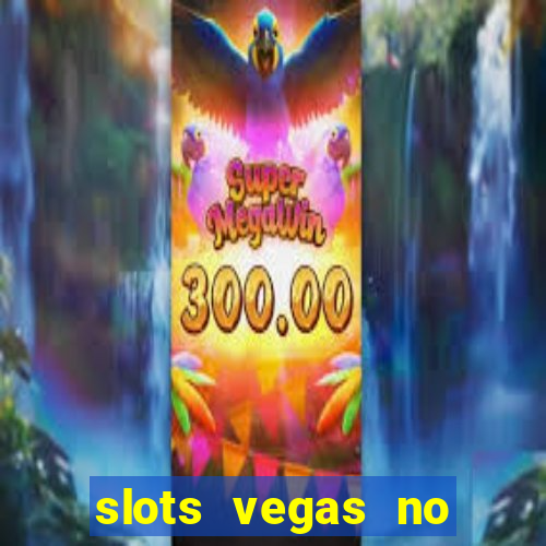 slots vegas no deposit bonus code