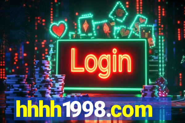 hhhh1998.com