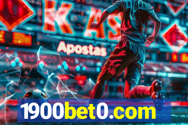 1900bet0.com