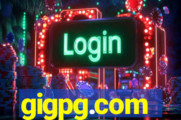 gigpg.com