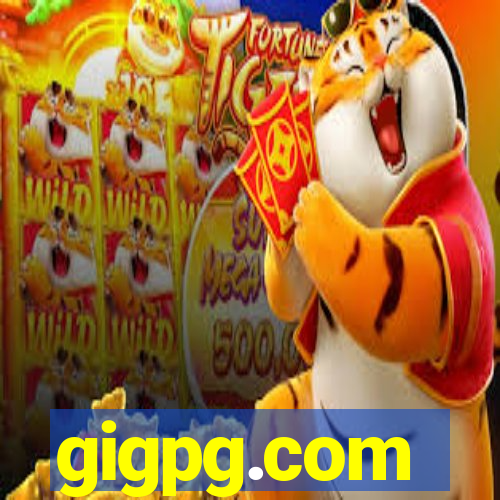 gigpg.com