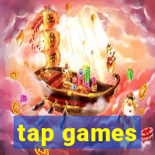 tap games