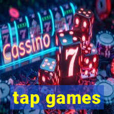 tap games