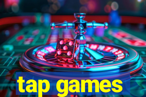 tap games