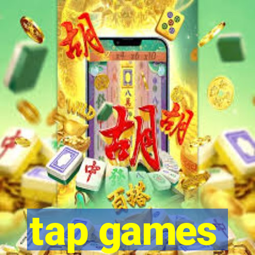 tap games