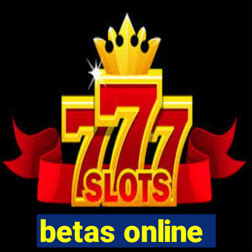 betas online