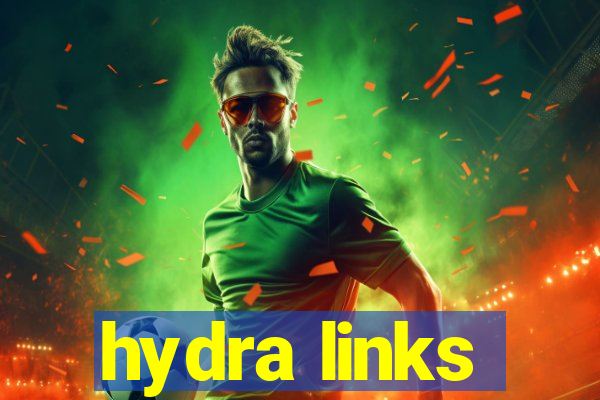 hydra links