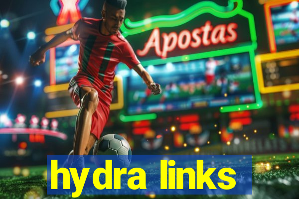 hydra links