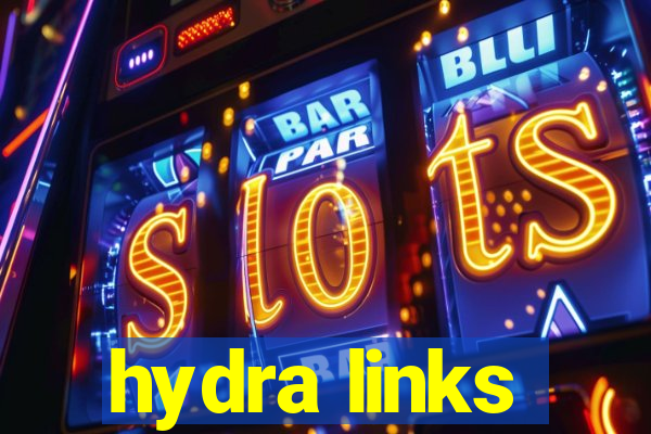 hydra links