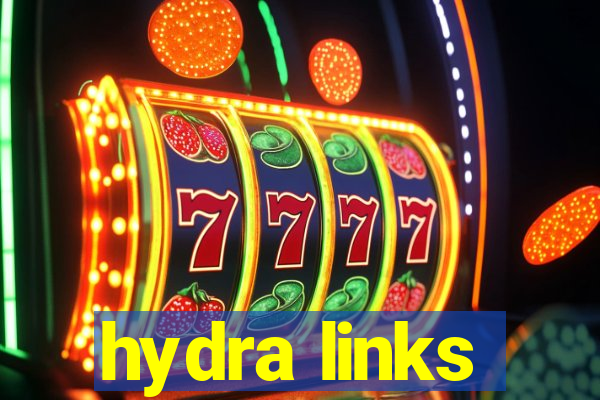 hydra links