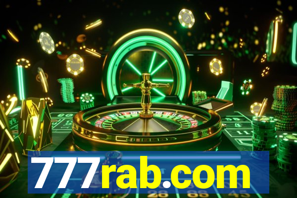 777rab.com