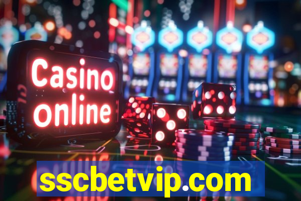 sscbetvip.com