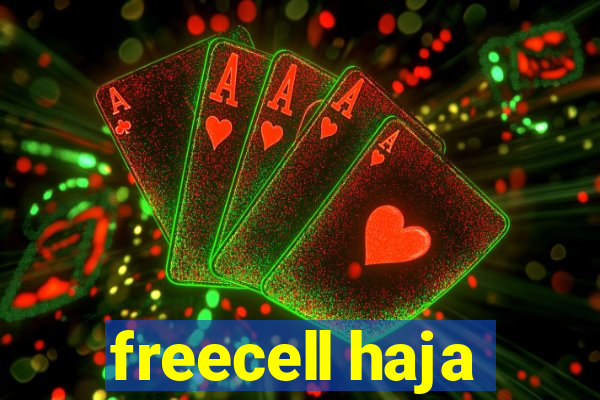 freecell haja