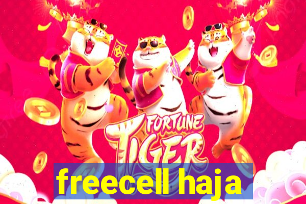 freecell haja