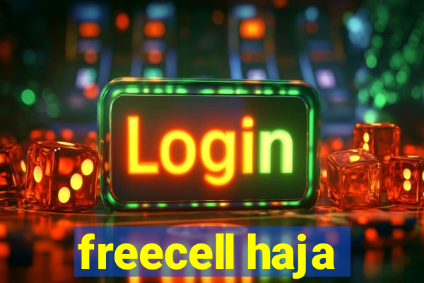 freecell haja