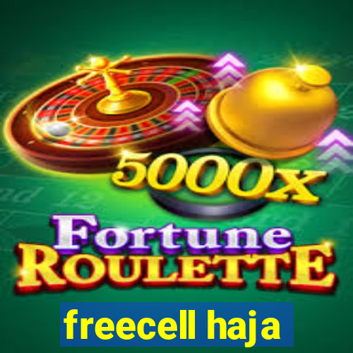 freecell haja