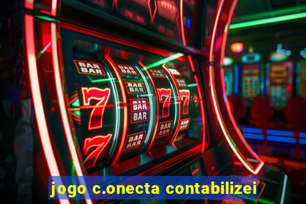 jogo c.onecta contabilizei