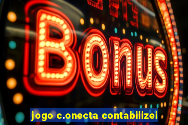 jogo c.onecta contabilizei