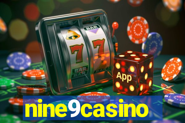 nine9casino