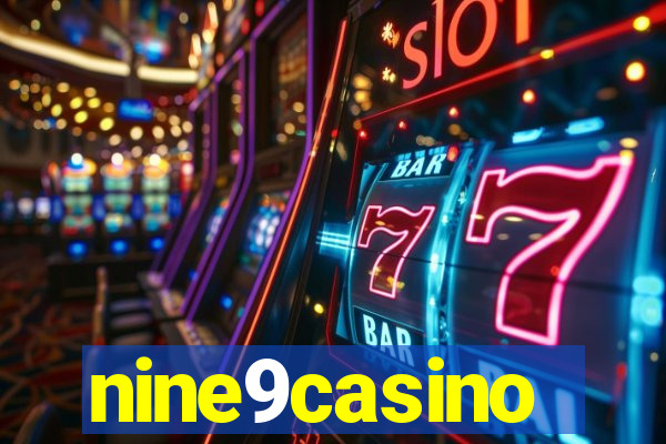 nine9casino