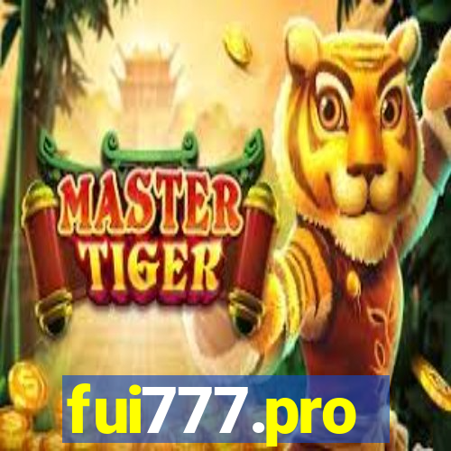 fui777.pro