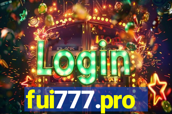 fui777.pro