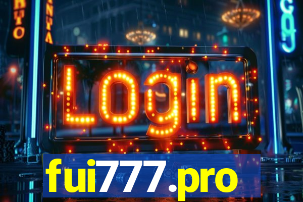 fui777.pro