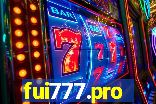 fui777.pro