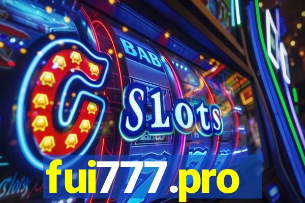 fui777.pro